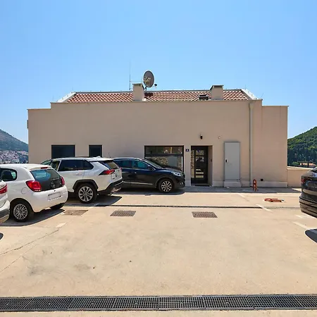 Lägenhet Hedera Estate Hedera A47 Dubrovnik