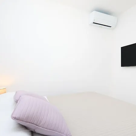 アパート Hedera Estate Hedera A47 ドゥブロブニク