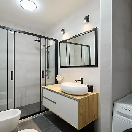 Hedera Estate Hedera A47 شقة دوبروفينك