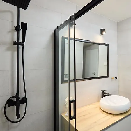 Hedera Estate Hedera A47 Apartamento