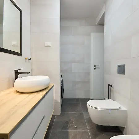 Hedera Estate Hedera A47 Apartamento *