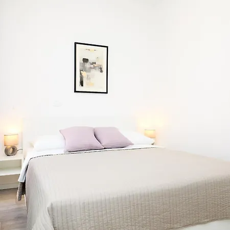 Apartmán Hedera Estate Hedera A47 Dubrovník