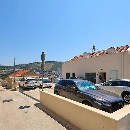 Hedera Estate Hedera A47 * Dubrovnik