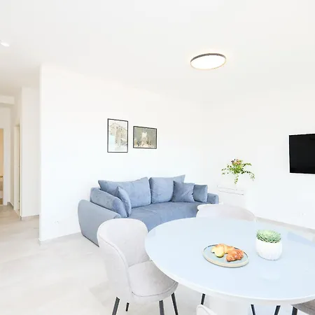 Hedera Estate Hedera A47 Apartman