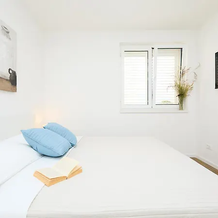 Hedera Estate Hedera A47 Apartamento *