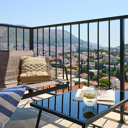 Hedera Estate Hedera A47 Dubrovnik