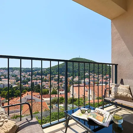 Hedera Estate Hedera A47 Apartamento *