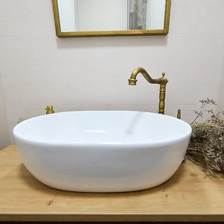 Hedera Estate Hedera A47 Apartamento *