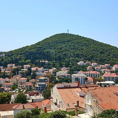 Apartamento Hedera Estate Hedera A47 *