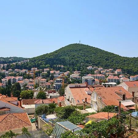 Hedera Estate Hedera A47 アパート ドゥブロブニク