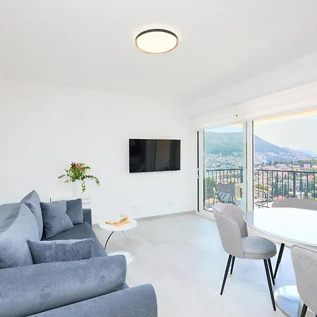 Apartamento Hedera Estate Hedera A47 Dubrovnik