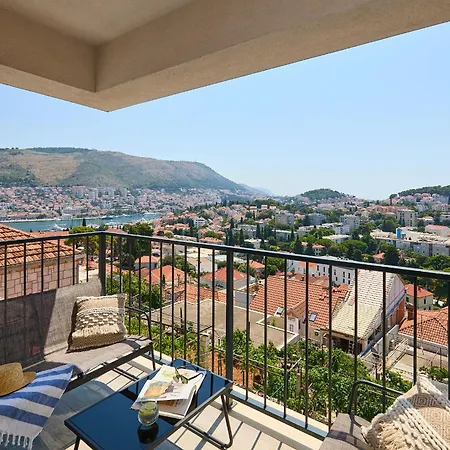 Hedera Estate Hedera A47 アパート *