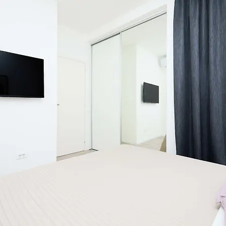 Hedera Estate Hedera A47 Appartement *