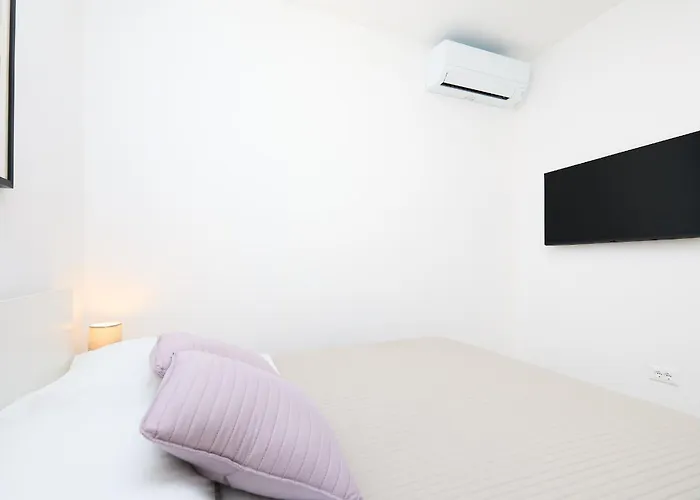 Apartmán Hedera Estate Hedera A47 Dubrovník