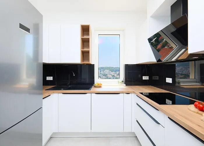 Apartmán Hedera Estate Hedera A47