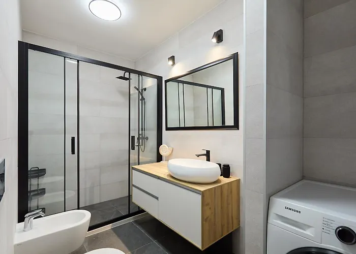 Hedera Estate Hedera A47 شقة دوبروفينك