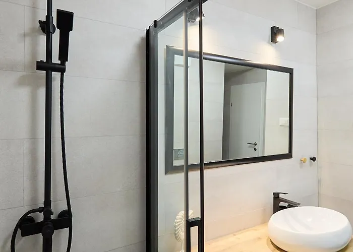 Hedera Estate Hedera A47 شقة