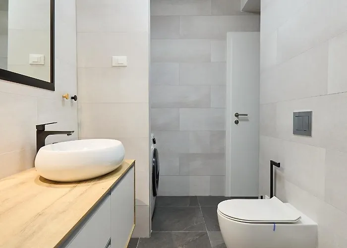 Hedera Estate Hedera A47 Apartmán *