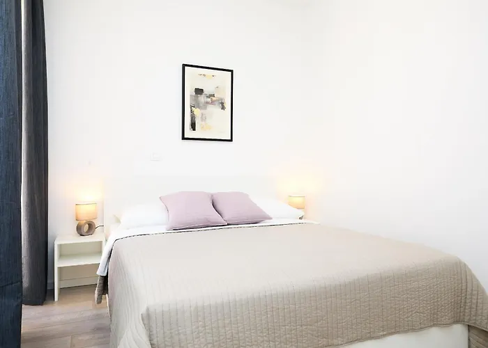 شقة Hedera Estate Hedera A47 دوبروفينك