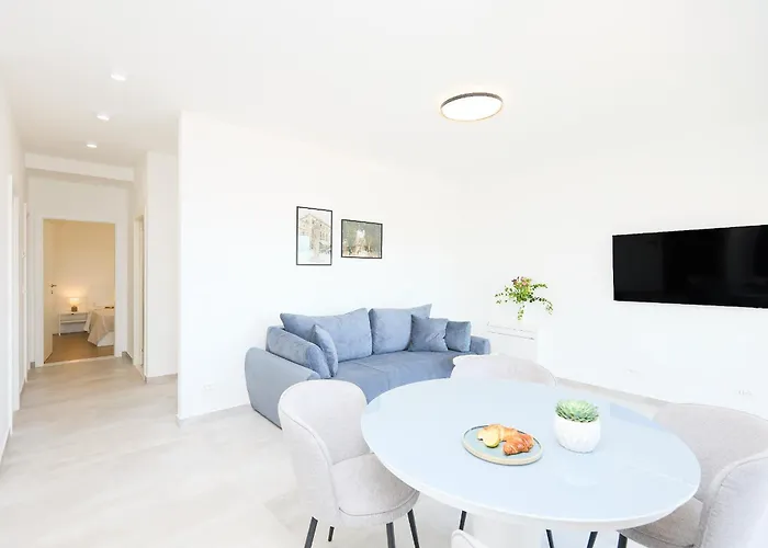 Hedera Estate Hedera A47 Apartmán