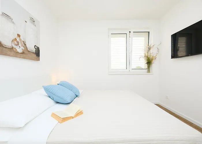 Hedera Estate Hedera A47 Apartmán *