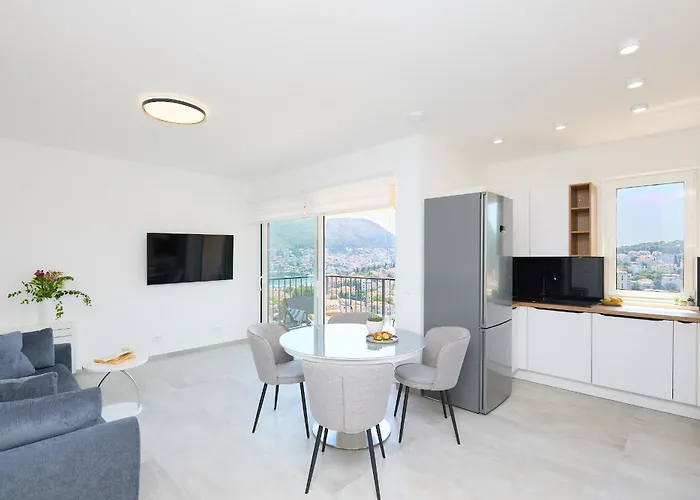 Hedera Estate Hedera A47 * Dubrovník