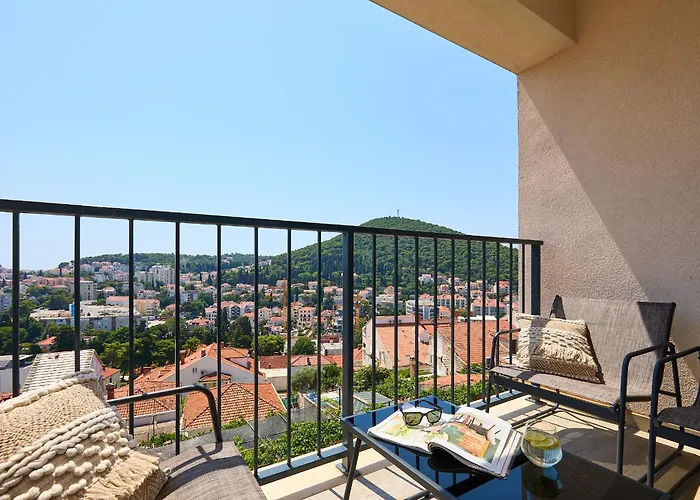 Hedera Estate Hedera A47 شقة *