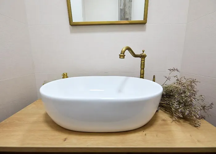 Hedera Estate Hedera A47 شقة *