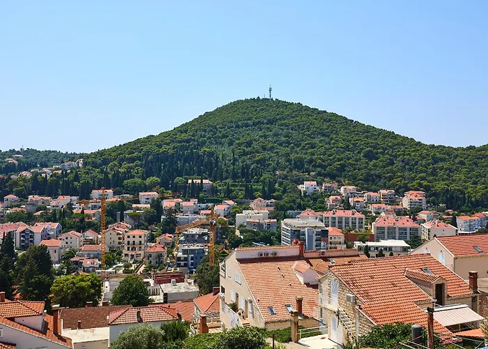 Apartmán Hedera Estate Hedera A47 *