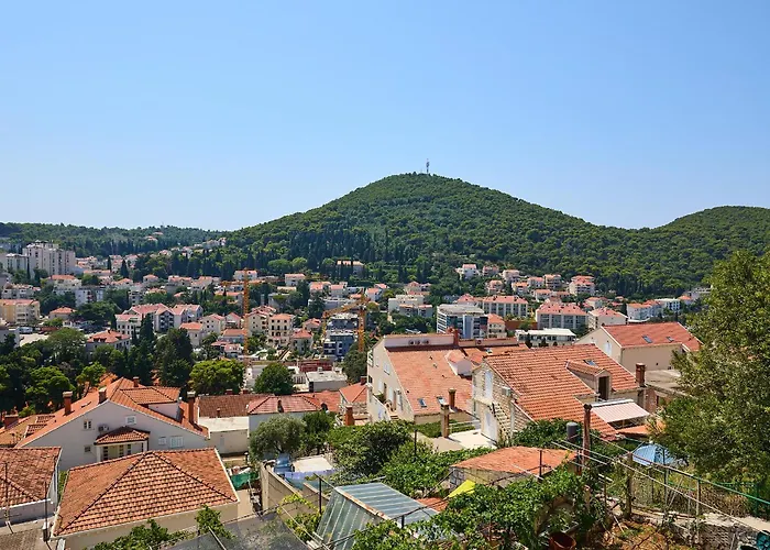 Hedera Estate Hedera A47 Apartmán Dubrovník