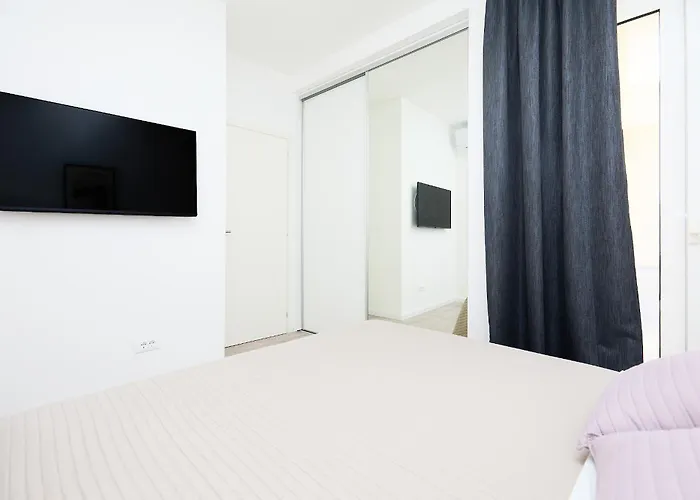 Hedera Estate Hedera A47 * Dubrovník