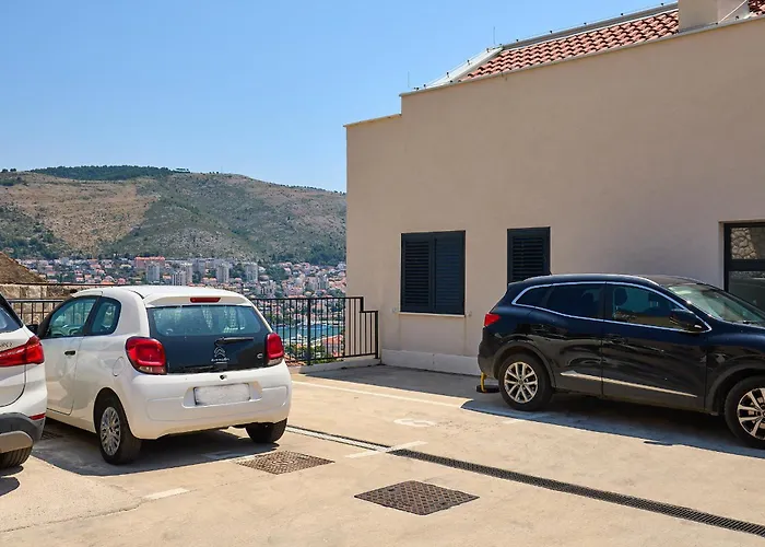 Hedera Estate Hedera A47 شقة