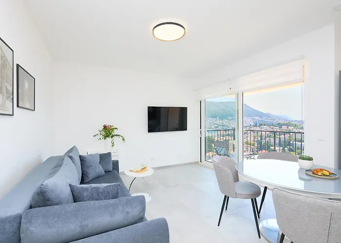 Apartmán Hedera Estate Hedera A47 Dubrovník