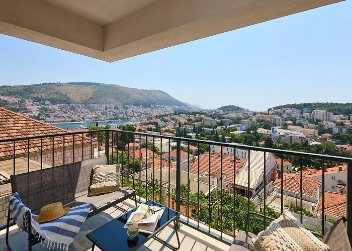 Hedera Estate Hedera A47 Apartmán *