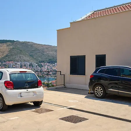 Hedera Estate Hedera A47 Апартаменты